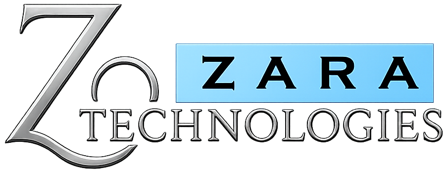 Zara technologies llc